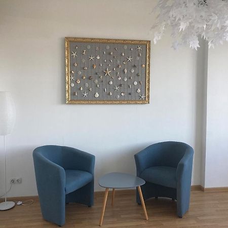Sterna Sea View - Французський Бульвар Apartman Odessza Kültér fotó