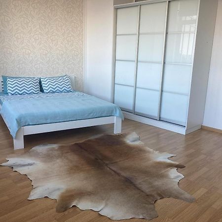 Sterna Sea View - Французський Бульвар Apartman Odessza Kültér fotó