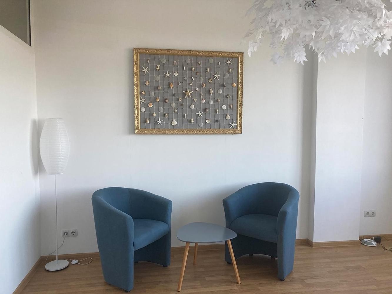 Sterna Sea View - Французський Бульвар Apartman Odessza Kültér fotó