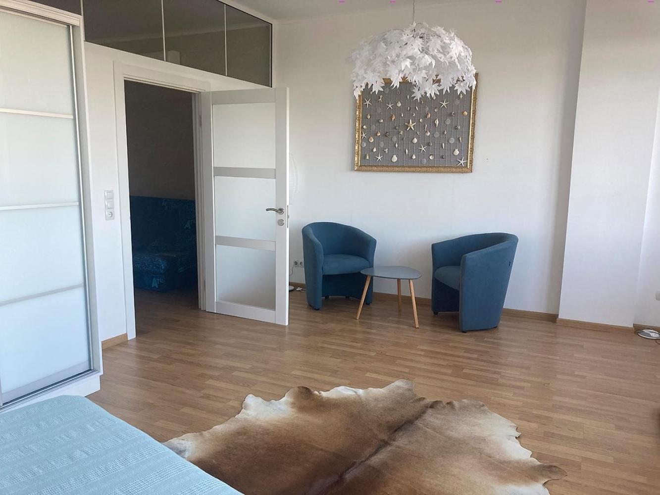 Sterna Sea View - Французський Бульвар Apartman Odessza Kültér fotó