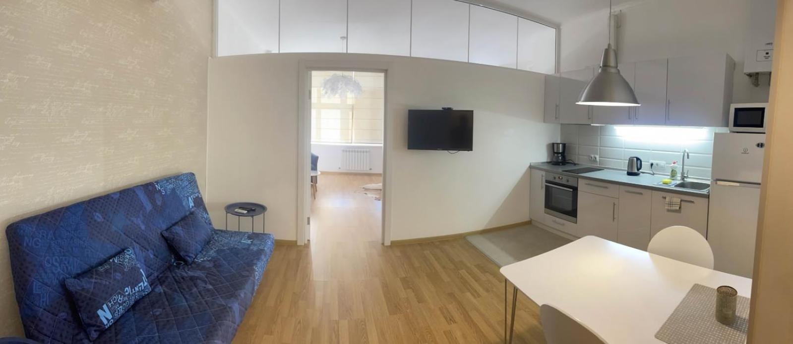 Sterna Sea View - Французський Бульвар Apartman Odessza Kültér fotó