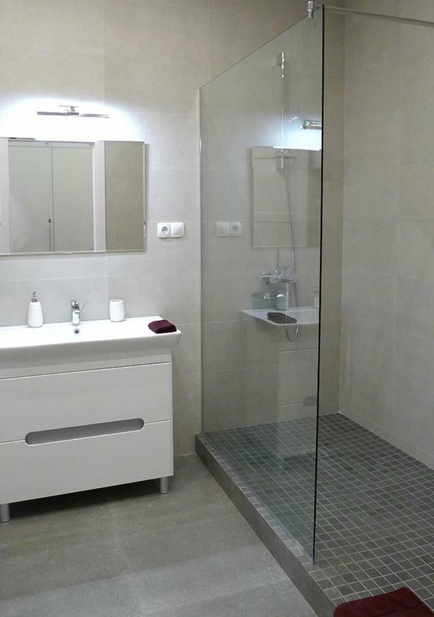 Sterna Sea View - Французський Бульвар Apartman Odessza Kültér fotó