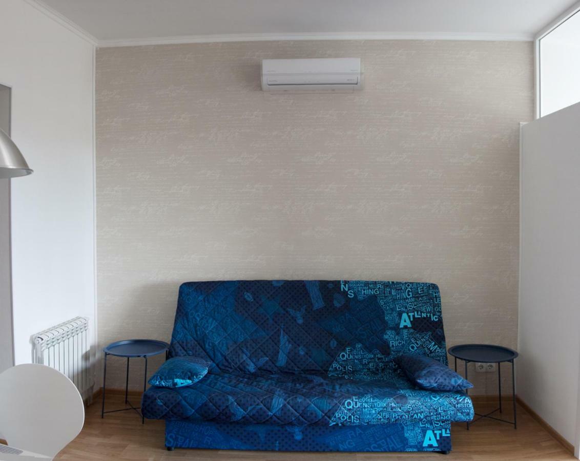 Sterna Sea View - Французський Бульвар Apartman Odessza Kültér fotó