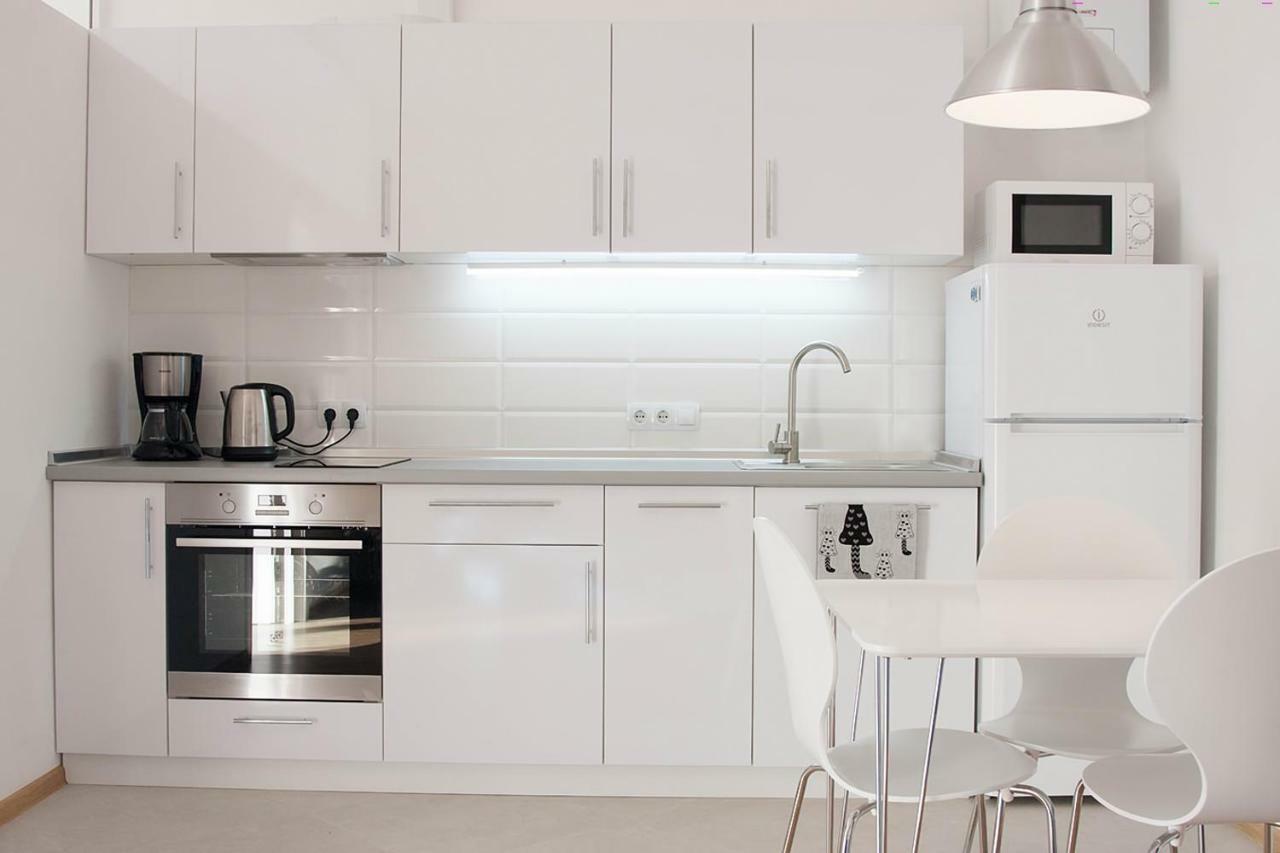 Sterna Sea View - Французський Бульвар Apartman Odessza Kültér fotó