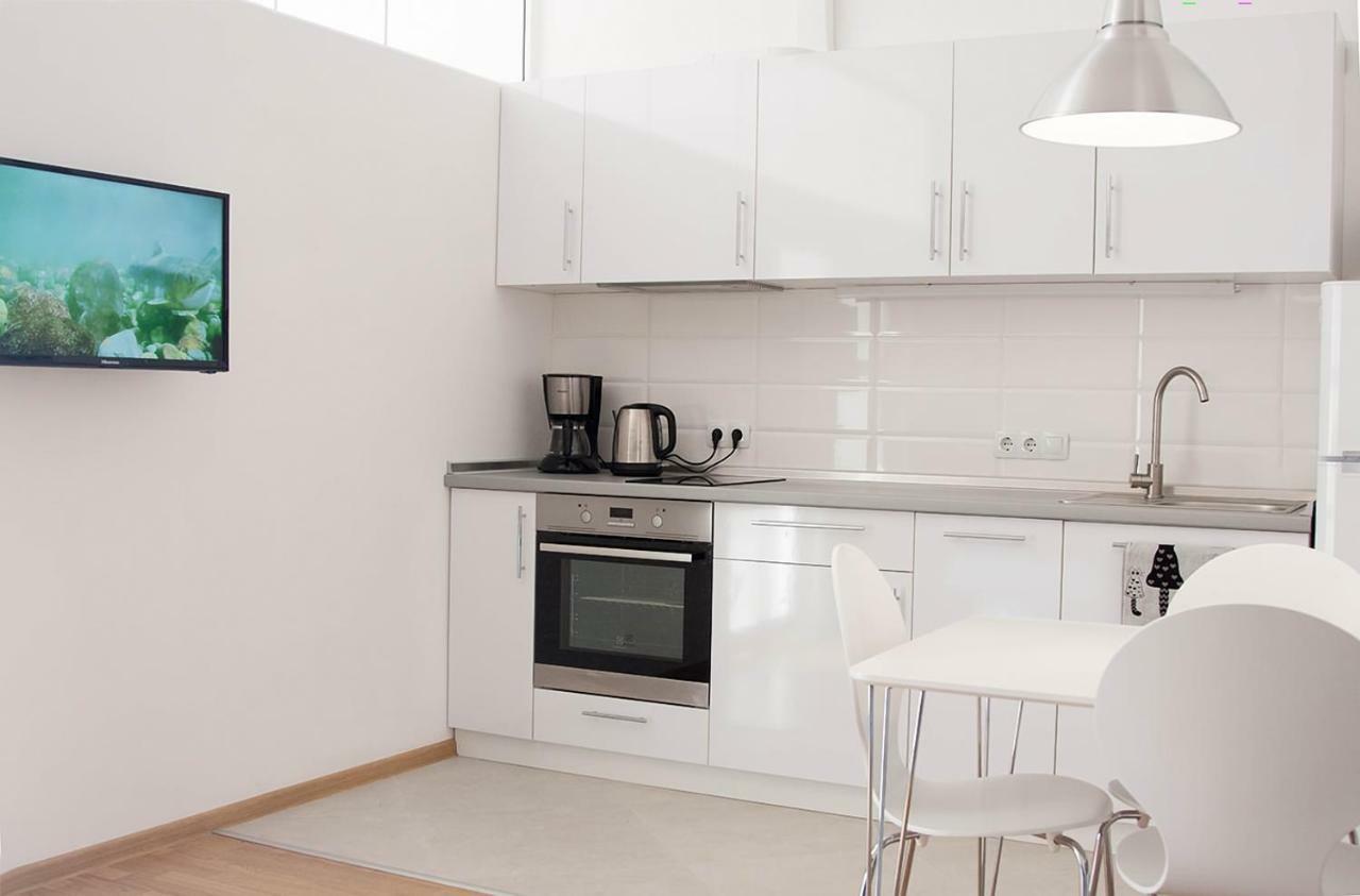 Sterna Sea View - Французський Бульвар Apartman Odessza Kültér fotó