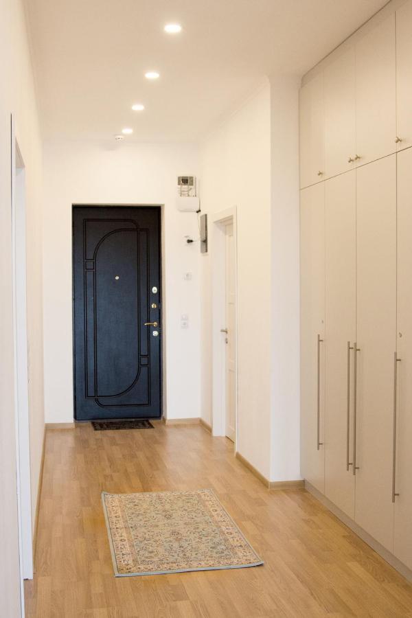 Sterna Sea View - Французський Бульвар Apartman Odessza Kültér fotó